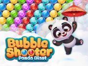 Oyunu Kabarcık atıcı panda patlaması çevrimiçi Oyunu Kabarcık atıcı panda patlaması çevrimiçi