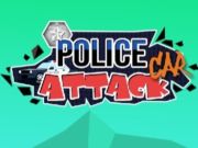 Oyunu Polis arabası saldırısı  çevrimiçi