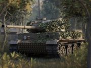 Oyunu Son Tiger: Tank Simülatörü  çevrimiçi