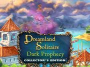 Oyunu Dreamland Solitaire: Karanlık Kehanet Koleksiyoncusu Sürümü  çevrimiçi