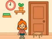 Oyunu TB Avataria Life Girl  çevrimiçi