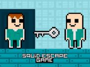 Oyunu Squid kaçış oyunu  çevrimiçi