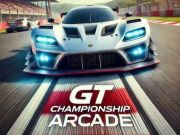 Oyunu GT Şampiyonası Arcade  çevrimiçi