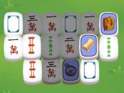 Oyunu Mahjong turu  çevrimiçi