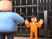 Oyunu Jailbreak: Hapishaneden Kaçış  çevrimiçi