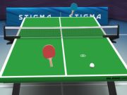 Oyunu Masa tenisi açık  çevrimiçi