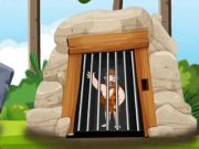 Oyunu Caveman Escape Challenge  çevrimiçi