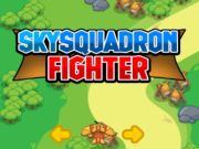Oyunu Sky Filosu savaşçısı  çevrimiçi