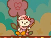 Oyunu Kitty Kuro  çevrimiçi