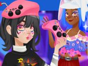 Oyunu Teen Arcadecore  çevrimiçi