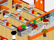 Oyunu McDonald's Video Oyunu  çevrimiçi