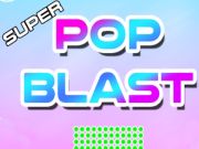 Oyunu Süper pop patlama  çevrimiçi