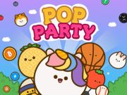 Oyunu Pop Partisi  çevrimiçi