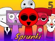 Oyunu Sprunki rotrizi çevrimiçi Oyunu Sprunki rotrizi çevrimiçi
