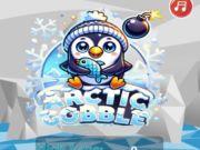 Oyunu Arctic Gobble  çevrimiçi
