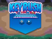 Oyunu Key Rush - Yazma Saga  çevrimiçi