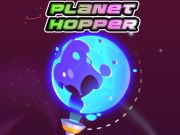 Oyunu Gezegen Hopper  çevrimiçi