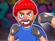 Oyunu Brawler Man Fist of Fury  çevrimiçi