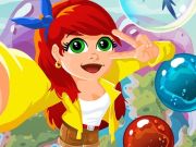 Oyunu Jello baloncukları  çevrimiçi