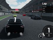 Oyunu Gerçek GT Racing Simulator  çevrimiçi
