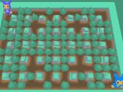 Oyunu Blast Frenzy Bombacı Çatışması çevrimiçi Oyunu Blast Frenzy Bombacı Çatışması çevrimiçi