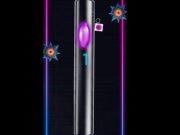 Oyunu Neon kapsülü  çevrimiçi