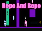 Oyunu Repo ve repo  çevrimiçi