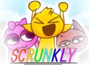 Oyunu Scrunkly Yenilenmiş  çevrimiçi