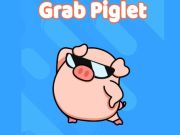 Oyunu Piglet'i yakalayın  çevrimiçi