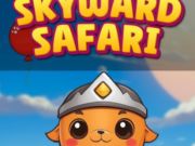 Oyunu Skyward Safari  çevrimiçi