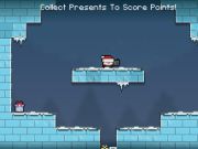 Oyunu Santa vs Robots 2016  çevrimiçi