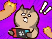 Oyunu Stealth Master Sneak Cat  çevrimiçi