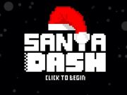 Oyunu Santa Dash  çevrimiçi