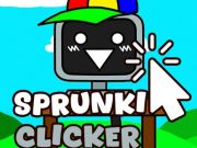 Oyunu Sprunki Clicker & Birleştirme Aşama 3  çevrimiçi