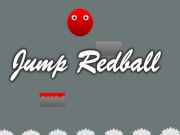 Oyunu Atlama redball  çevrimiçi
