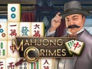 Oyunu Mahjong Suçları  çevrimiçi