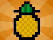 Oyunu Ananas aralığı  çevrimiçi