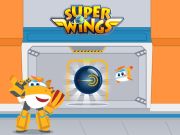 Oyunu Süperwings Colorswitch  çevrimiçi