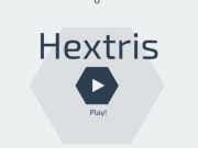 Oyunu Hextris  çevrimiçi
