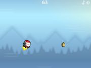 Oyunu Santa Dash 2  çevrimiçi