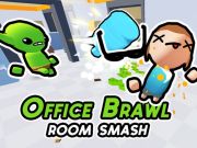 Oyunu Ofis Brawl Room Smash  çevrimiçi