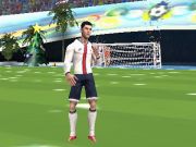 Oyunu Kapalı futbol  çevrimiçi