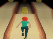 Oyunu Astra Runner 3D  çevrimiçi