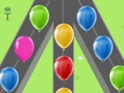 Oyunu Balon patlaması  çevrimiçi