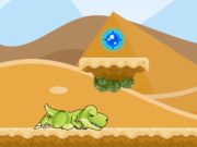 Oyunu Dino Run  çevrimiçi