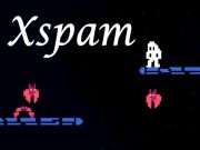 Oyunu XSPAM  çevrimiçi