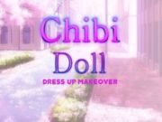 Oyunu Chibi bebek giydirme makyajı çevrimiçi Oyunu Chibi bebek giydirme makyajı çevrimiçi