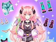 Oyunu Anime elbise moe çevrimiçi Oyunu Anime elbise moe çevrimiçi