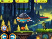 Oyunu Nebula Strikers  çevrimiçi