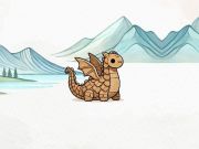 Oyunu Ejderha Kalesi! Idle TD  çevrimiçi